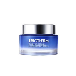 Biotherm Blue Proretinol Multicorrect Crème Anti-âge 75ml