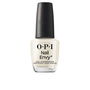 OPI NAIL ENVY Vernis de traitement fortifiant pour ongles #Nail Envy - Original 15 ml