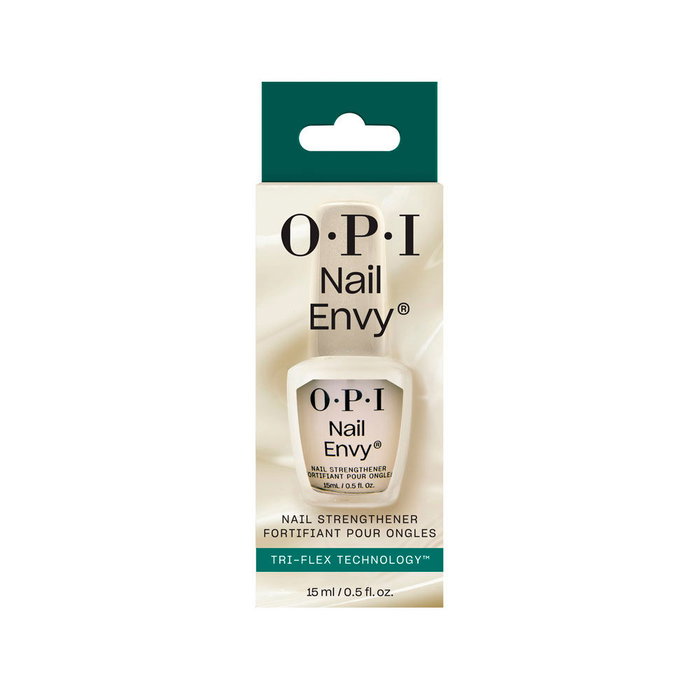 OPI NAIL ENVY Vernis de traitement fortifiant pour ongles #Nail Envy - Original 15 ml