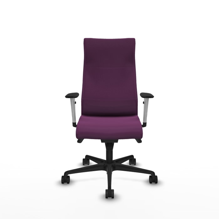 Piqueras Y Crespo Sillón Albacete Morado Piqueras Y Crespo Sillón Albacete Morado