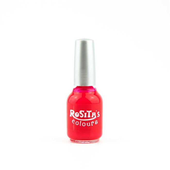 Rosita's colours Vernis à Ongles Nº40 Rosita's colours Vernis à Ongles Nº40