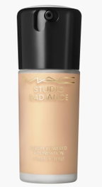 MAC Studio Radiance Fond de Teint Liquide & Sérum 2-en-1 NC14 30 ml
