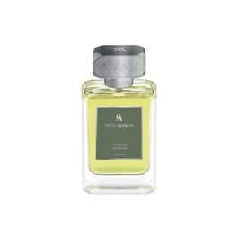 Swiss Arabian Aromatic Patchouli 1415 Eau de Parfum pour Homme