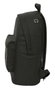 Safta Kappa Basics Mochila Sac à dos pour ordinateur portable 14,1 pouces Noir 31x41x16 cm