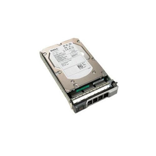 Dell 600GB SAS 6Gb/s 2.5'' Hot-Plug Dell 600GB SAS 6Gb/s 2.5'' Hot-Plug