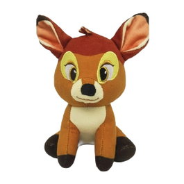Cerdá Bag Clip Disney Marron