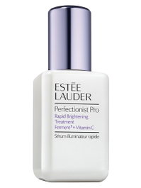 Estee Lauder Perfectionist Pro Rapid Brightening Sérum Visage Éclaircissant à la Vitamine C 50 ml