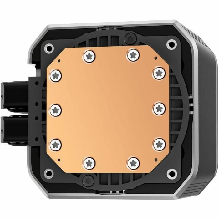 Deepcool MYSTIQUE 360 ARGB Noir Deepcool MYSTIQUE 360 ARGB Noir