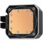 Deepcool MYSTIQUE 360 ARGB Noir
