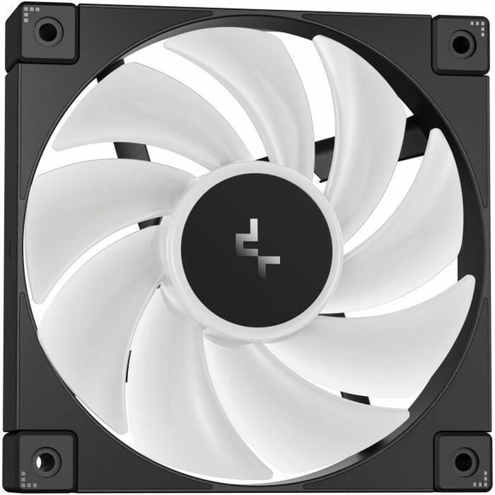Deepcool MYSTIQUE 360 ARGB Noir Deepcool MYSTIQUE 360 ARGB Noir