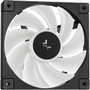 Deepcool MYSTIQUE 360 ARGB Noir