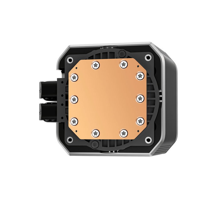 Deepcool MYSTIQUE 360 ARGB Noir Deepcool MYSTIQUE 360 ARGB Noir