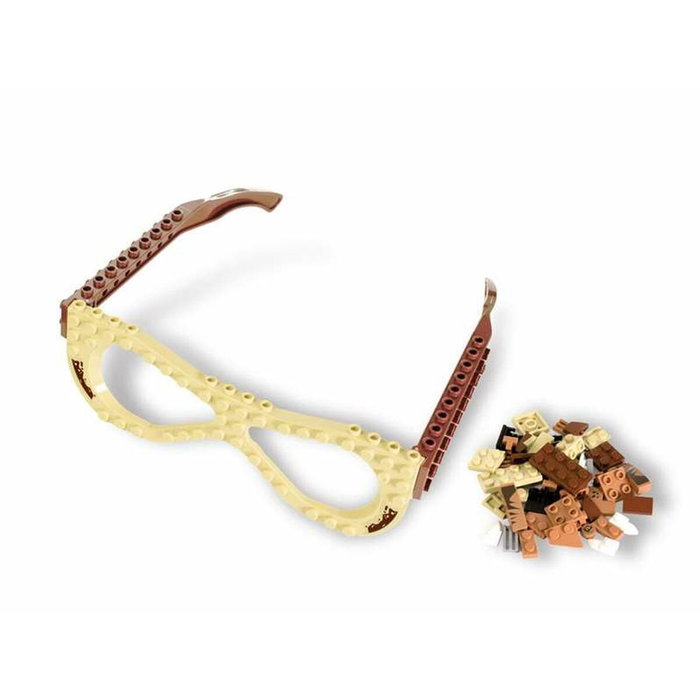 Set de construction Cayro Lunettes