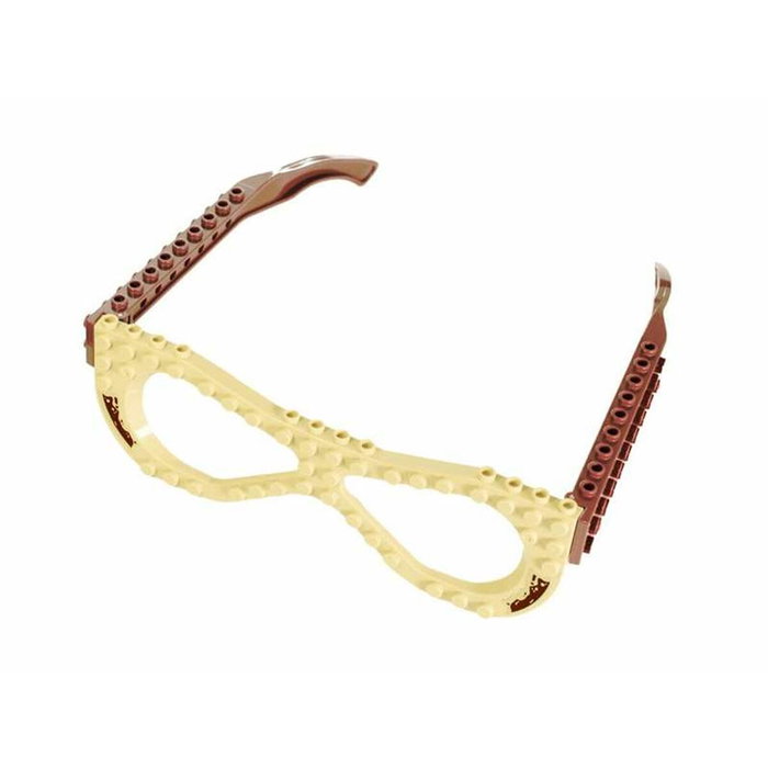 Set de construction Cayro Lunettes