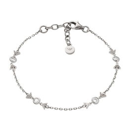Bracelet Femme Emporio Armani EG3616040 Argenté