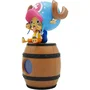 Teknofun Réveil figurine Chopper Alarm Piece