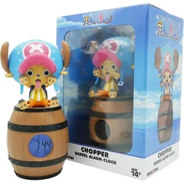 Teknofun Réveil figurine Chopper Alarm Piece