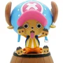 Teknofun Réveil figurine Chopper Alarm Piece