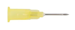 Kruuse Aiguille Jetable 0,9x13mm 20G 1/2 Jaune 100 Ud.</body>