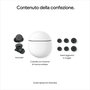 Casque Google Pixel Buds 2a Vert