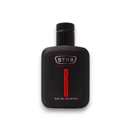 Str8 Red Code Eau de Toilette pour hommes 50 ml