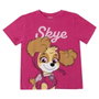 Cerdá T-shirt Paw Patrol 3 ans manches courtes jersey simple - Designs assortis