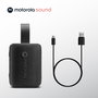Haut-parleurs bluetooth portables Motorola ROKR 300 Noir 7 W