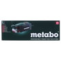 Metabo BAE 75 Ponceuse à bande 1010 W