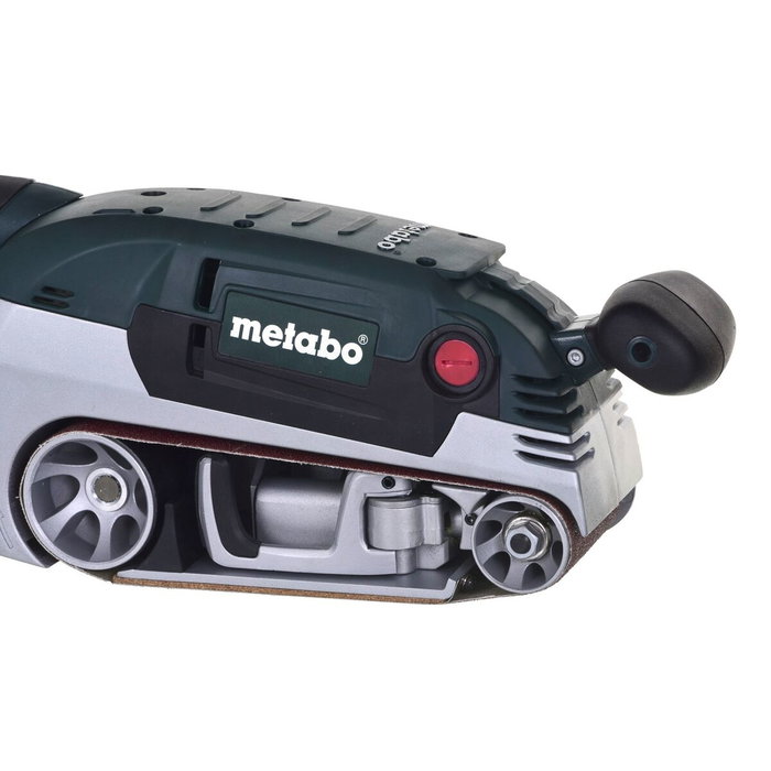 Metabo BAE 75 Ponceuse à bande 1010 W