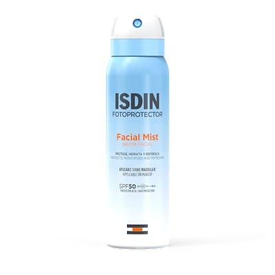 Isdin Fusion Sport Alcaraz SPF50 100 ml Isdin Fusion Sport Alcaraz SPF50 100 ml
