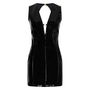 Robe Guilty Pleasure Noir XL