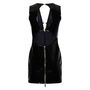 Robe Guilty Pleasure Noir XL
