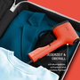 Tefal DT 2022 Pure Pop Garment Steamer, Coral