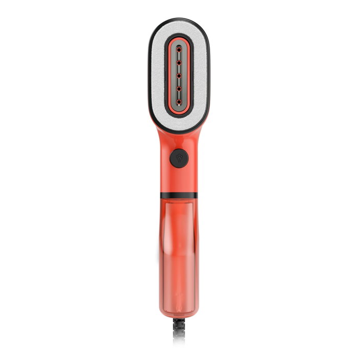 Tefal DT 2022 Pure Pop Garment Steamer, Coral Tefal DT 2022 Pure Pop Garment Steamer, Coral