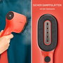 Tefal DT 2022 Pure Pop Garment Steamer, Coral