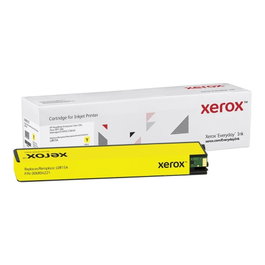 Xerox L0R15A Cartouche de Toner Jaune Compatible Haute Capacité pour HP PageWide
