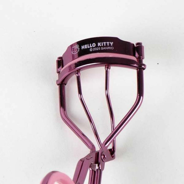 Collier Hello Kitty Rose