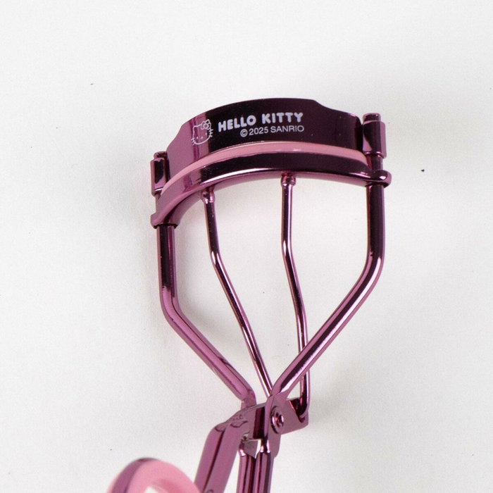 Collier Hello Kitty Rose