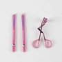 Cerdá - Set de Soin Personnel Hello Kitty en Rose pour Enfant 36 Mois et Plus