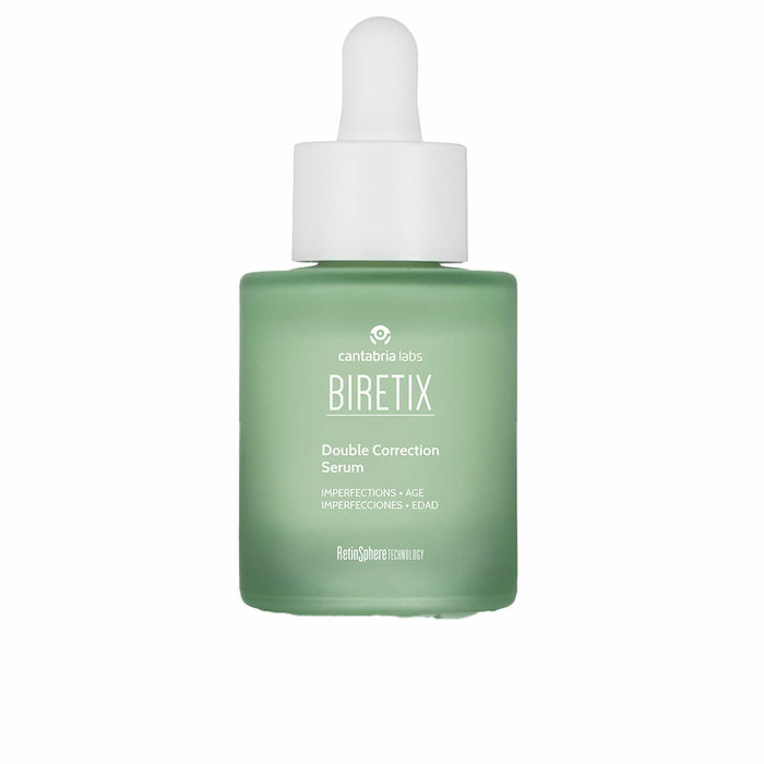 Biretix Sérum Double Correction 30 ml Biretix Sérum Double Correction 30 ml