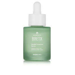 Biretix Sérum Double Correction Anti-imperfections et Anti-âge Peaux Adultes Grasses 30 ml