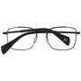Monture de Lunettes Homme Yohji Yamamoto YY3006 51002