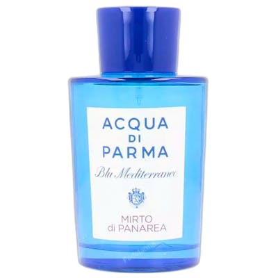 Acqua Di Parma Blu Mediterraneo Mirto Di Panarea Eau de Toilette 180 ml