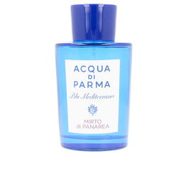 Acqua Di Parma Blu Mediterraneo Mirto di Panarea Eau de Toilette Vapo 180 ml