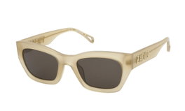 Zadig&Voltaire Gafas de sol marron SZV3715206M3