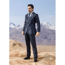 Tamashii Nations Iron Man S.H.Figuarts 15 cm