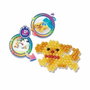 Aquabeads Sac-à-dos Créatif DX Multicouleur