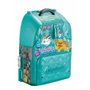 Aquabeads Sac-à-dos Créatif DX Multicouleur