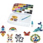 Aquabeads Sac-à-dos Créatif DX Multicouleur