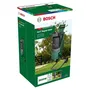 Bosch Broyeur de végétaux électrique AXT RAPID 2000 - Broyage branches jusqu'à 35 mm, variateur OptiCut, lame réversible découpée laser